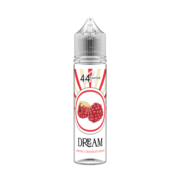 SvapoCafè Dream 20ml - Shot