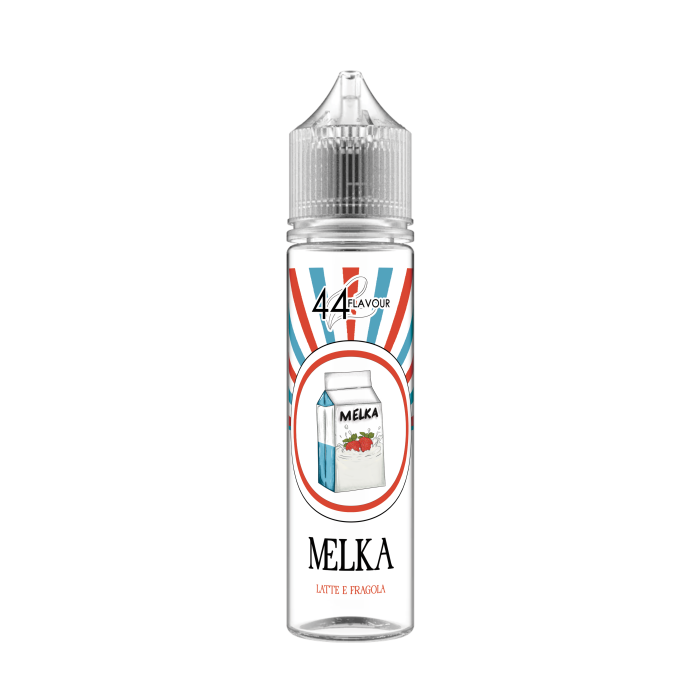 SvapoCafè Melka 20ml - Shot