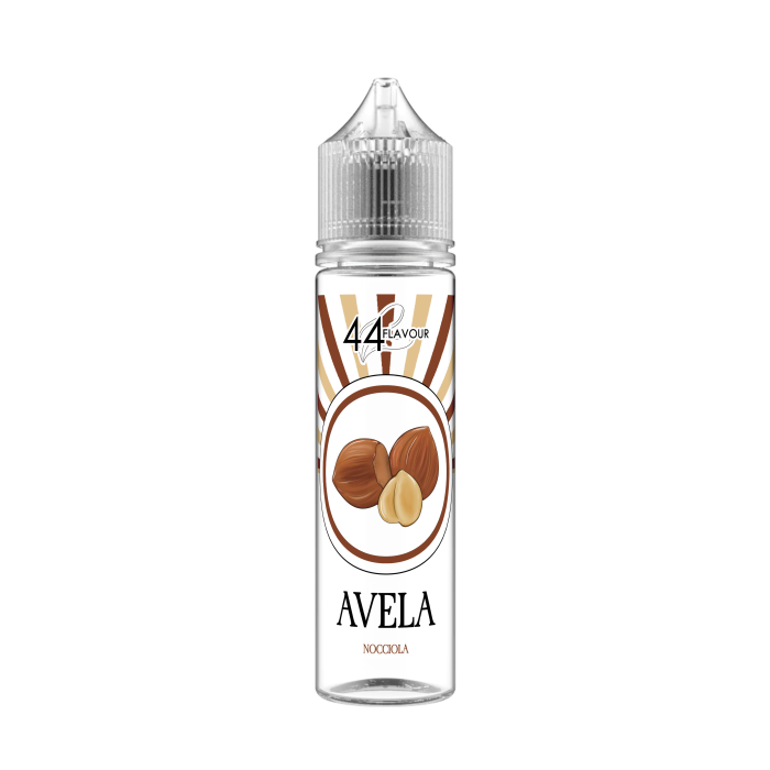 SvapoCafè Avela 20ml - Shot