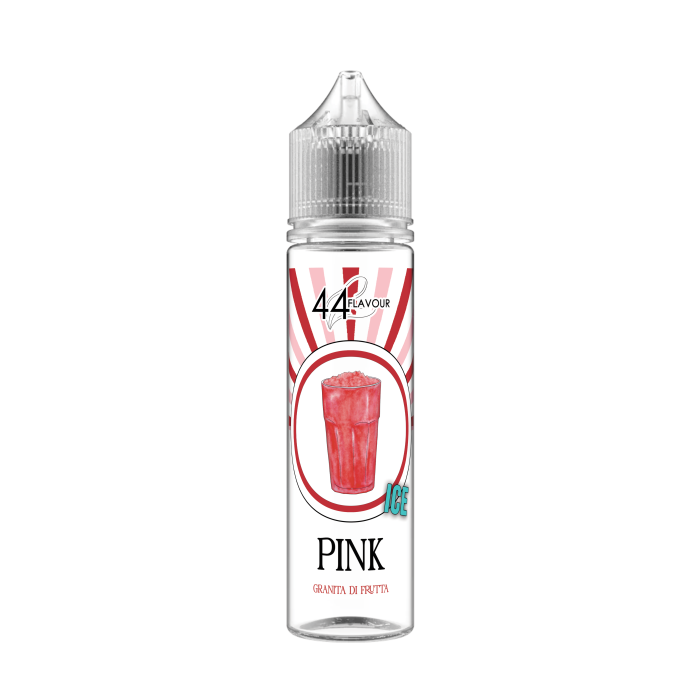 SvapoCafè Pink Ice 20ml - Shot