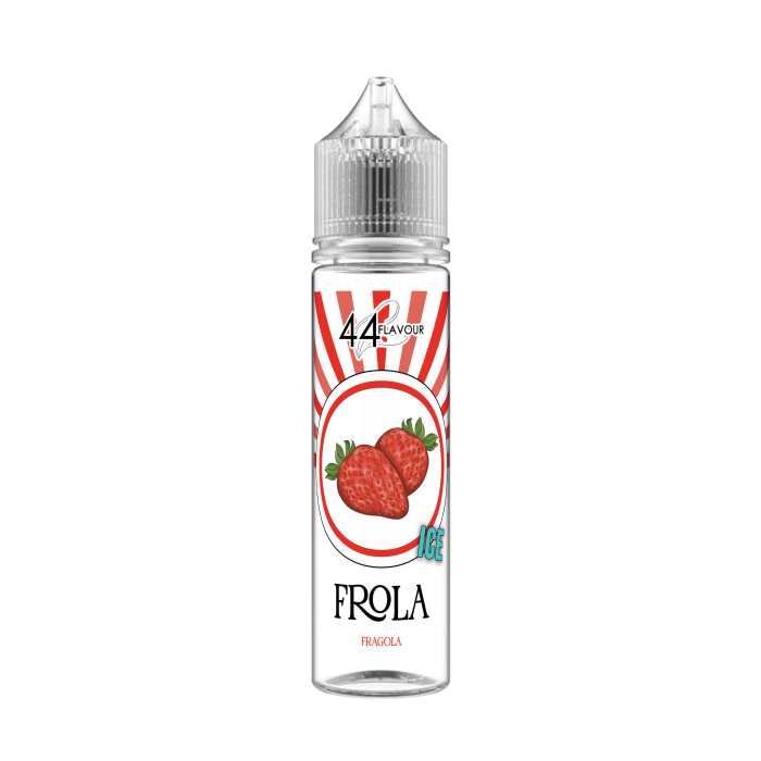 SvapoCafè Frola Ice 20ml - Shot