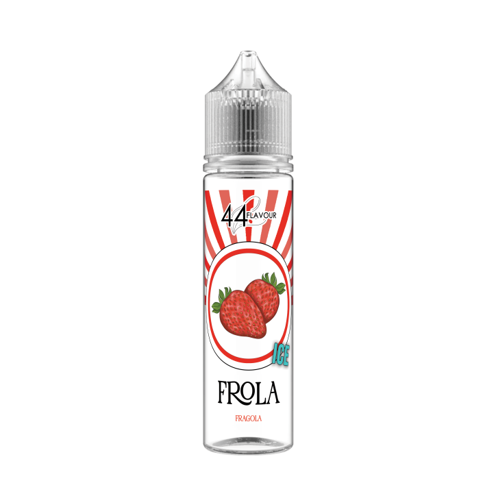 SvapoCafè Frola 20ml - Shot