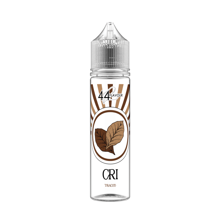 SvapoCafè Cri 20ml - Shot