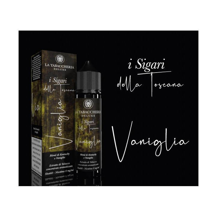 copy of copy of copy of La Tabaccheria I Sigari della Toscana Classico 20ml