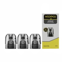 copy of 1x pod 0.7ohm 3ML Voopoo Argus Pod TOP FILL
