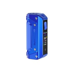 Aegis Solo 3 Mod 100W - Geek Vape – foto 8