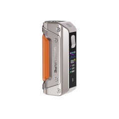 Aegis Solo 3 Mod 100W - Geek Vape – foto 9