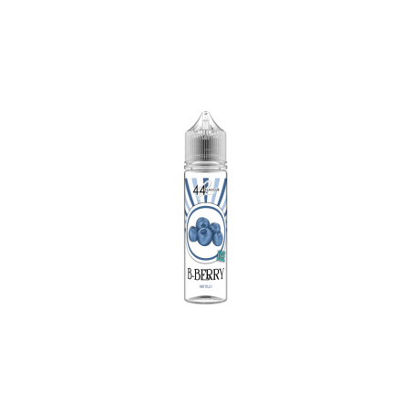 B-BERRY 10ml shot 10+10