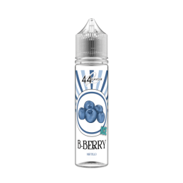 B-BERRY 10ml shot 10+10