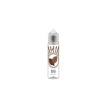 BAD 10ml shot 10+10