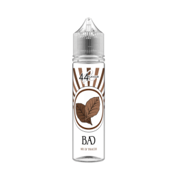 BAD 10ml shot 10+10