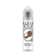 ISOLO ICE 10ml shot 10+10