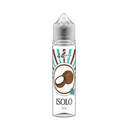 ISOLO ICE 10ml shot 10+10