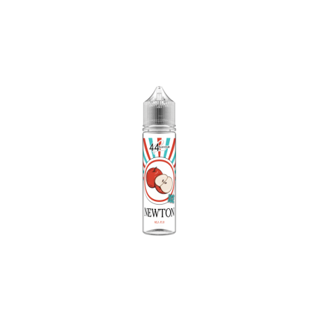 NEWTON ICE 10ml shot 10+10
