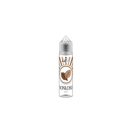 NONLOSO 10ml shot 10+10