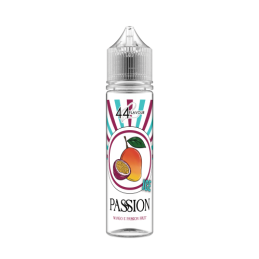 PASSION ICE 10ml shot 10+10