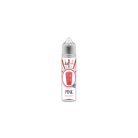 PINK ICE 10ml shot 10+10