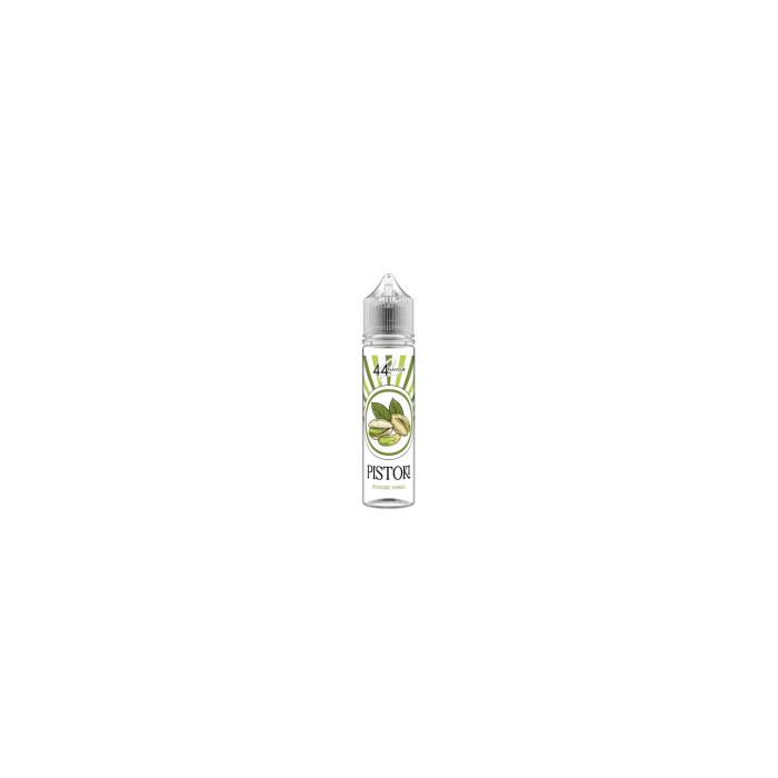 PISTOKI 10ml shot 10+10 PISTOKI 10ml shot 10+10