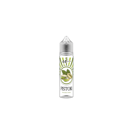 PISTOKI 10ml shot 10+10