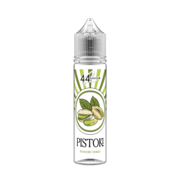 PISTOKI 10ml shot 10+10