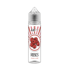 RIBES 10ml shot 10+10