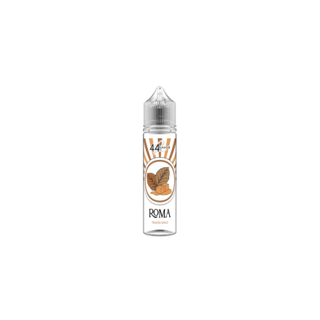 ROMA 10ml shot 10+10