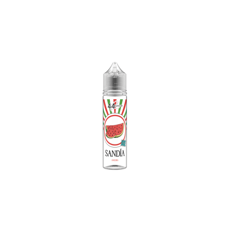 SANDIA 10ml shot 10+10