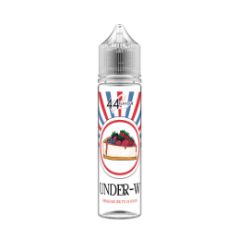 UNDER-W 10ml shot 10+10