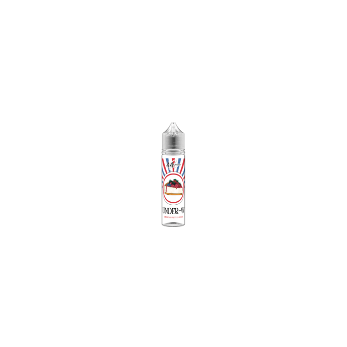 UNDER-W 10ml shot 10+10 UNDER-W 10ml shot 10+10