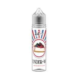 UNDER-W 10ml shot 10+10