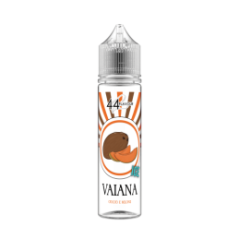 VAIANA 10ml shot 10+10