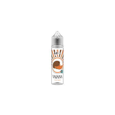 VAIANA 10ml shot 10+10