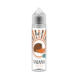 VAIANA 10ml shot 10+10