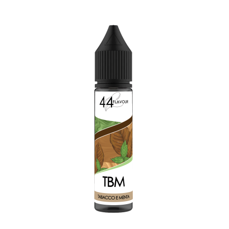 TBM shot 10+10