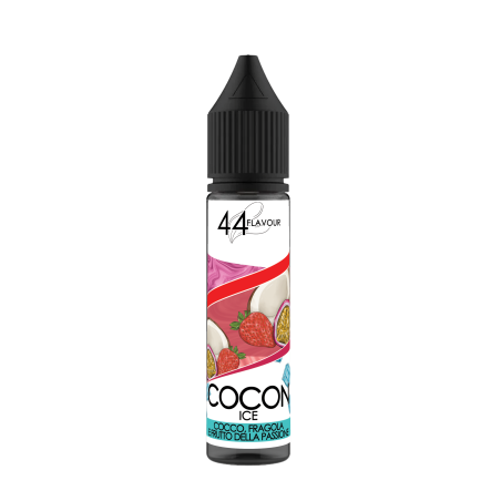 44F -10- COCON ICE 10+10