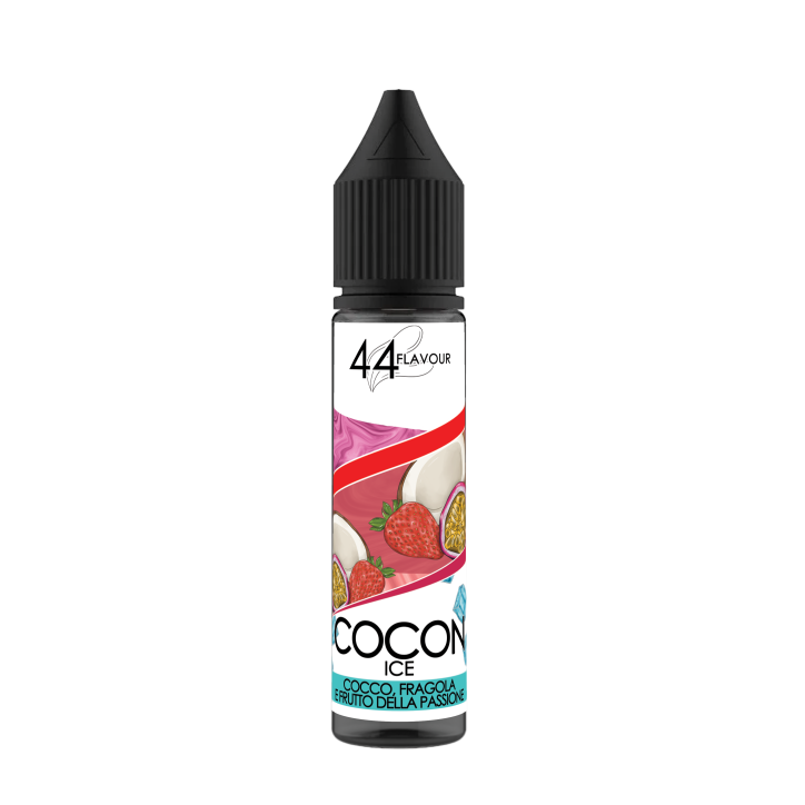 44F -10- COCON ICE 10+10