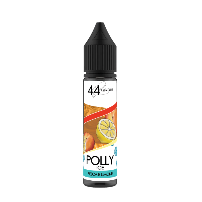 44F -10- POLLY ICE 10+10