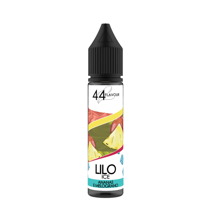 44F -10- LILO ICE 10+10