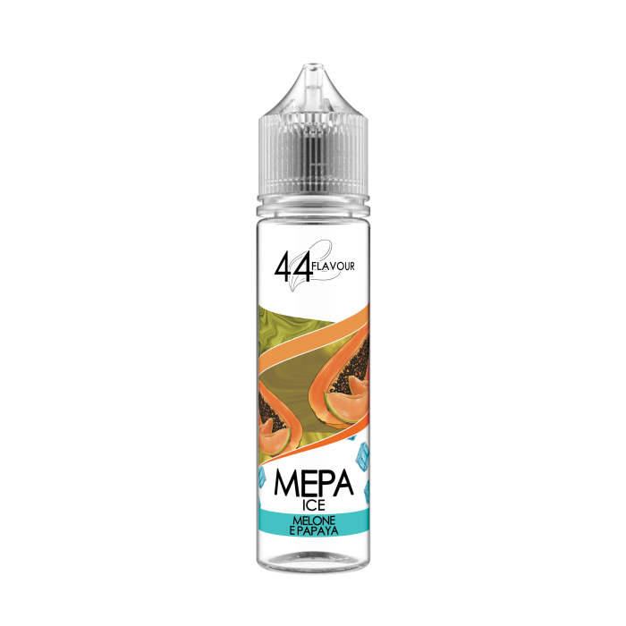 44F - MEPA ICE 20ml