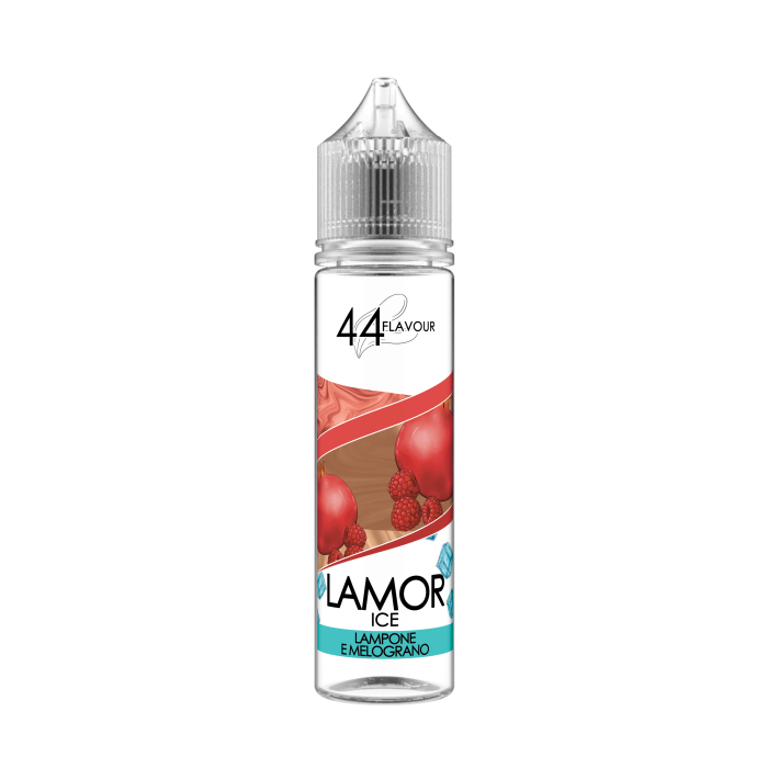 44F - LAMOR ICE 20ml