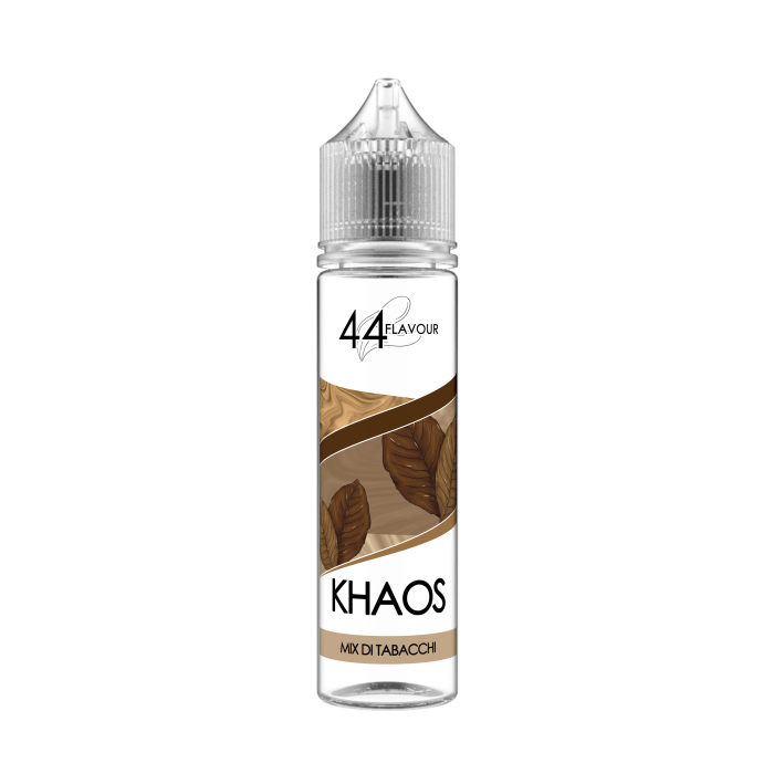 44F - KHAOS 20ml