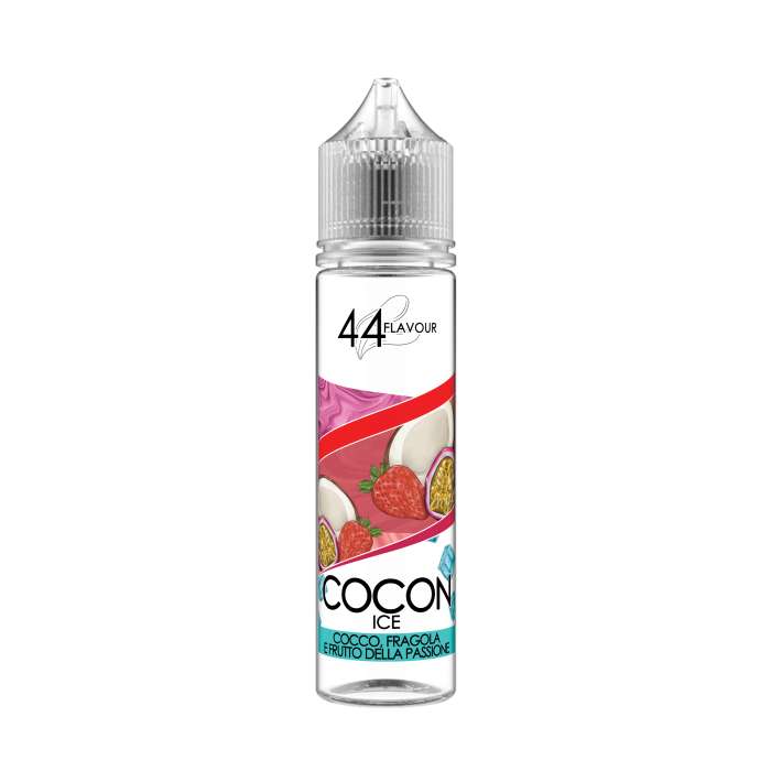 44F - COCON ICE 20ml