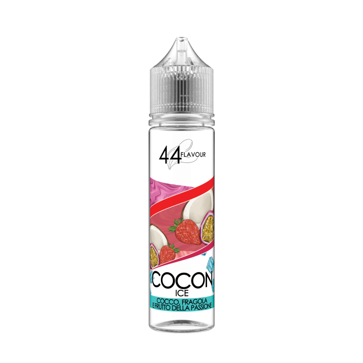 Svapocafe®  Svapocafe®  Sigaretta Elettronica|44 Flavour