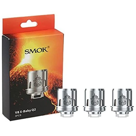  Svapocafe®  Sigaretta Elettronica|Smok