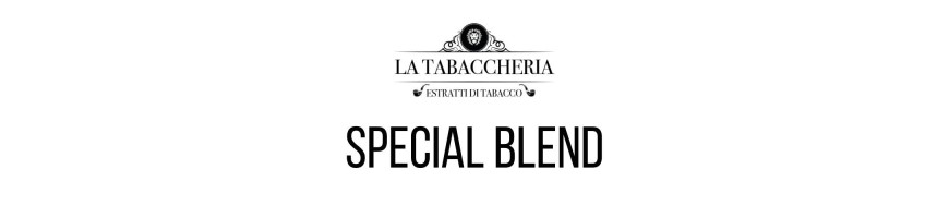 Aromi La Tabaccheria Special Blend 10ml